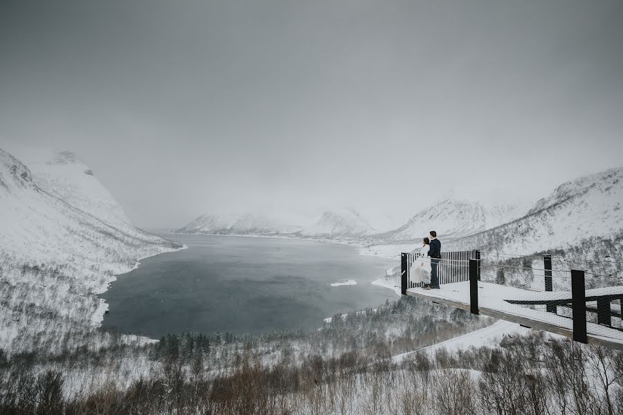 Svadobný fotograf Paweł Uchorczak (fanimomentu). Fotografia publikovaná 30. marca 2020