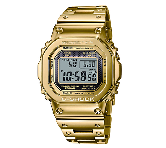 Casio G-Shock GMWB5000TFG-9