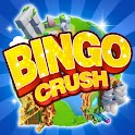 Bingo Crush: Happy Bingo Games
