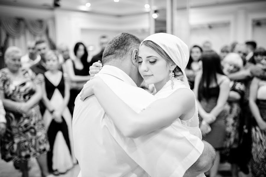 Wedding photographer Igor Khudyk (khudyk). Photo of 21 September 2015