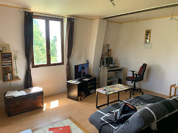 appartement à Vendome (41)