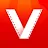 All Video Downloader HD App icon