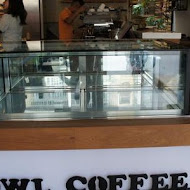 OWL Coffee 貓頭鷹咖啡