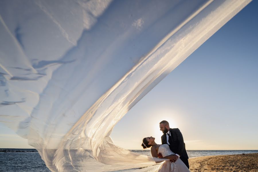 Fotógrafo de bodas Renato Capece (renatocapece). Foto del 9 de octubre 2022