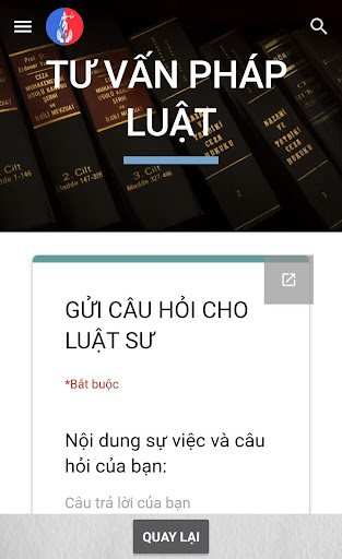 Luật Phòng Chống Tác Hại Của Thuốc Lá