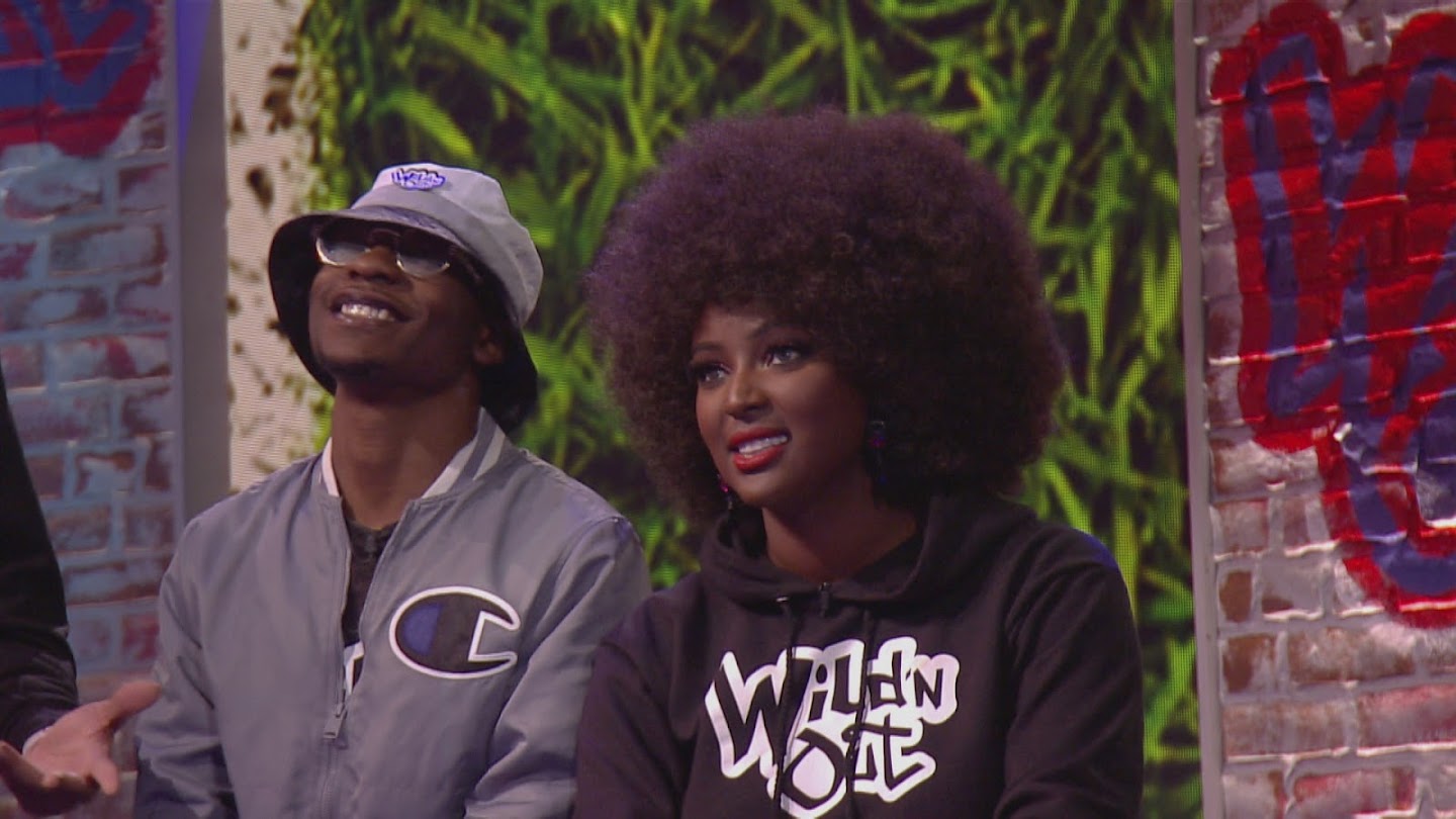 Watch Nick Cannon Presents: Wild 'n Out live