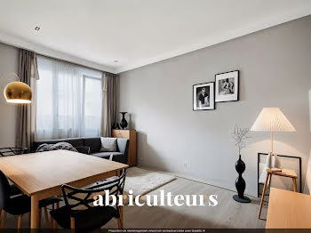 appartement à Asnieres-sur-seine (92)