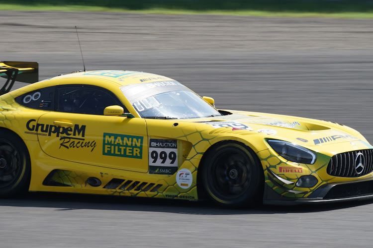 スキンブルさんが投稿した鈴鹿サーキット・10H・レース観戦・一眼レフ・趣味に関するカスタム事例の投稿画像7枚目