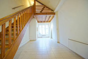 appartement à Le Portel (62)