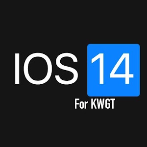  IOS14 Widgets For KWGT v2020.Aug.03.02 by Matt Robb Technology logo