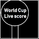 Download Worldcup Live Score For PC Windows and Mac 1.0