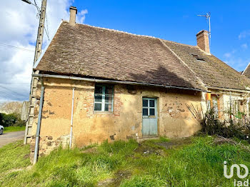 maison à Saint-Amand-en-Puisaye (58)