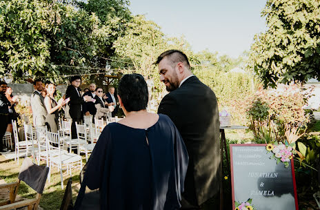 Photographe de mariage Lidia Vicencio (lvhfotografa). Photo du 13 avril