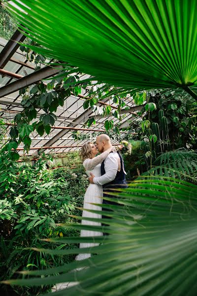 Fotógrafo de casamento Dmitriy Bokov (bokovphoto). Foto de 24 de abril