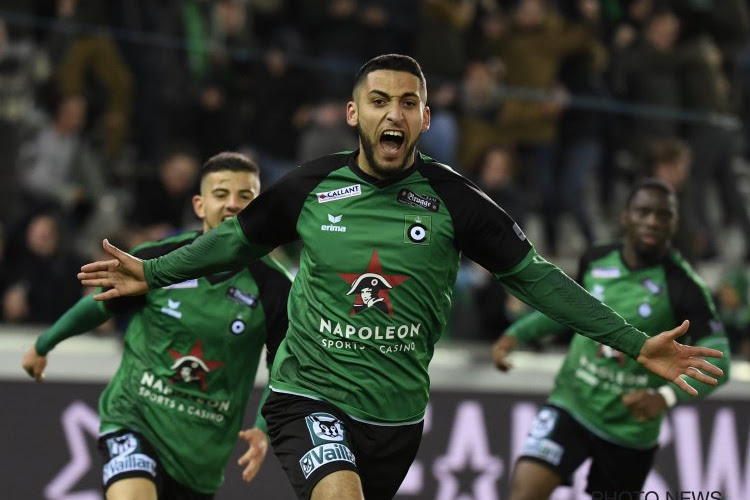 Officiel : Nabil Alioui (ex-Cercle) a trouvé un nouveau point de chute