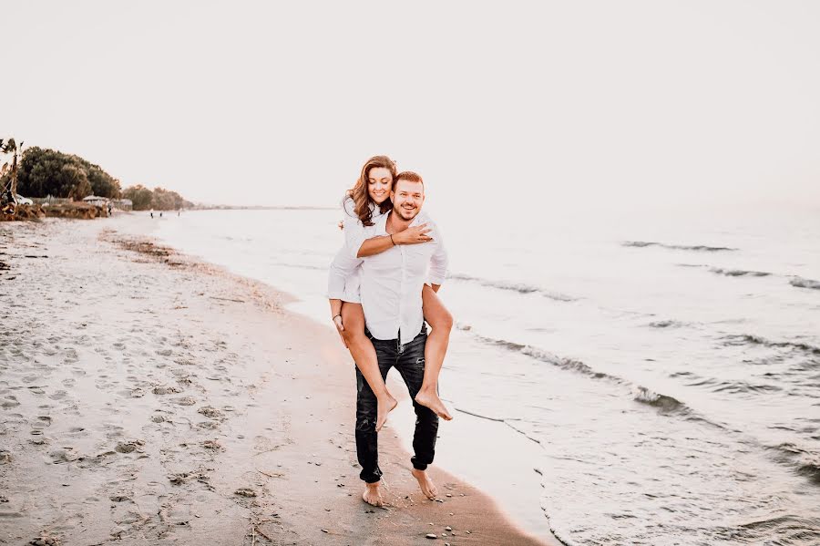 Photographe de mariage Elina Petraki (elinapetraki). Photo du 26 février 2023