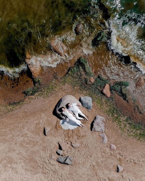 Fotógrafo de bodas Sasha Dzheymeson (jameson). Foto del 10 de septiembre 2020