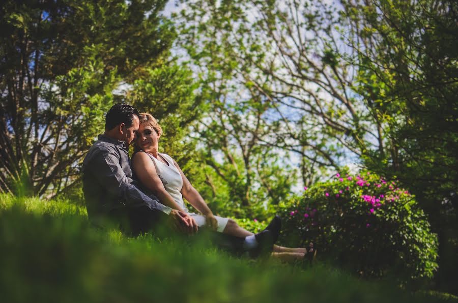 Wedding photographer Emilio Rivas (emiliorivas). Photo of 25 February 2016