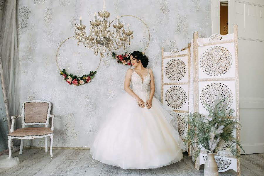 Wedding photographer Aurél Iványi (aurelivanyi). Photo of 10 December 2020