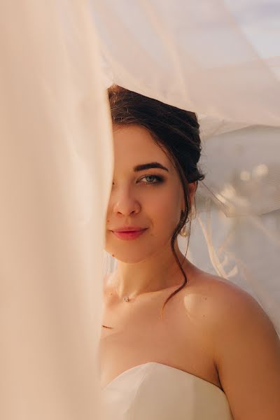 Wedding photographer Anastasiya Chekanova (heychikana). Photo of 3 November 2021