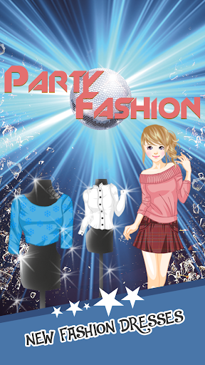 免費下載教育APP|Dress Up Games Party Fashion app開箱文|APP開箱王