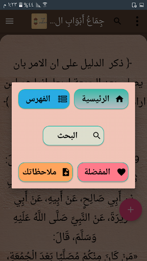 الأوسط في السنن والإجماع والاختلاف - لابن المنذر