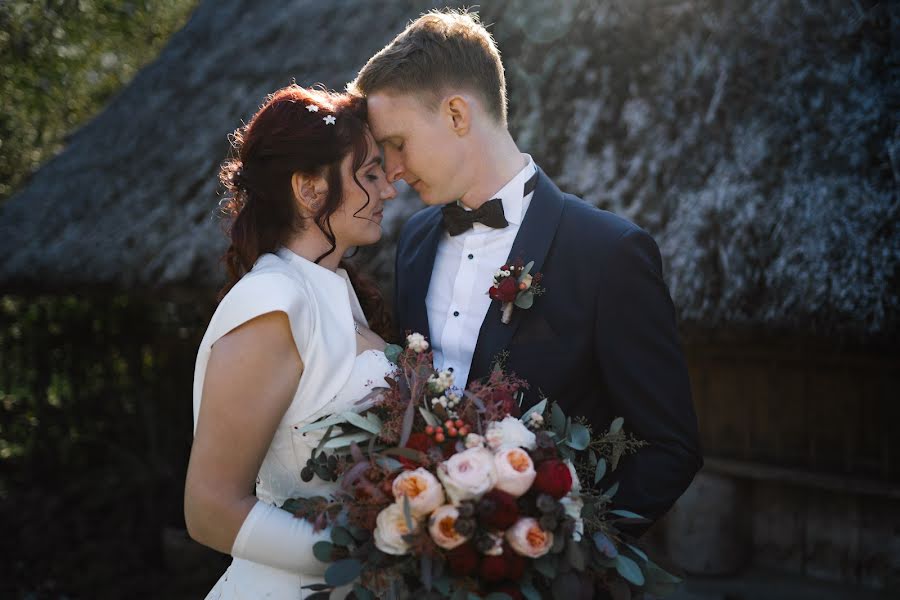 Hochzeitsfotograf Melanie Van Eikeren (mellive). Foto vom 10. Februar 2022
