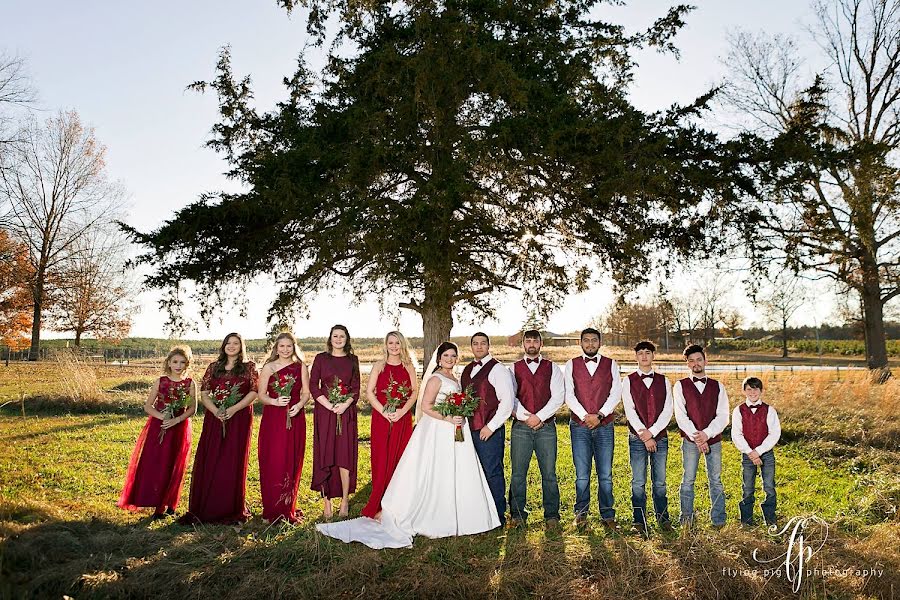 Fotógrafo de bodas Angi Neal Gibbons (anginealgibbon). Foto del 30 de diciembre 2019