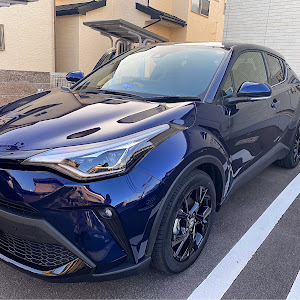 C-HR ZYX11