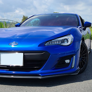 BRZ ZC6