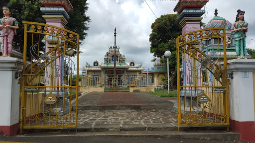 Trianon Hindu Temple