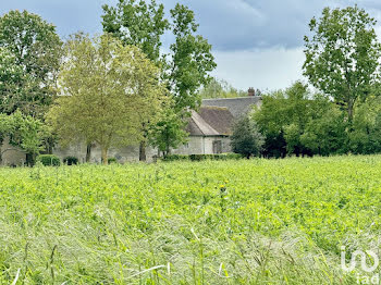 maison à Nogent-le-Roi (28)