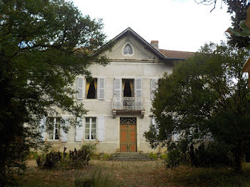 maison à Clermont (40)