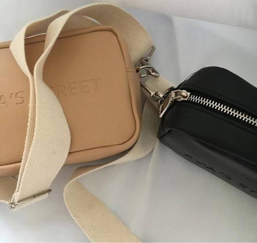 Title 4, Womens Fashion All-Match Broadband Messenger B...