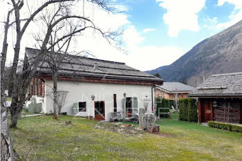 appartement à Les Houches (74)