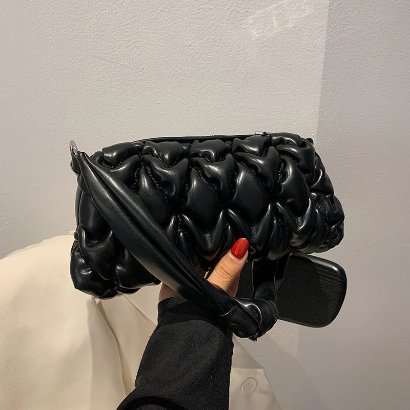 Title 4, Popular Simple One Shoulder Messenger Bag