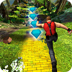 Cover Image of Herunterladen Temple Lost Jungle Run 1.0.2 APK