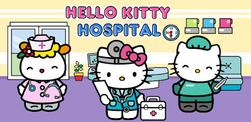 Hello Kitty: Kids Hospital