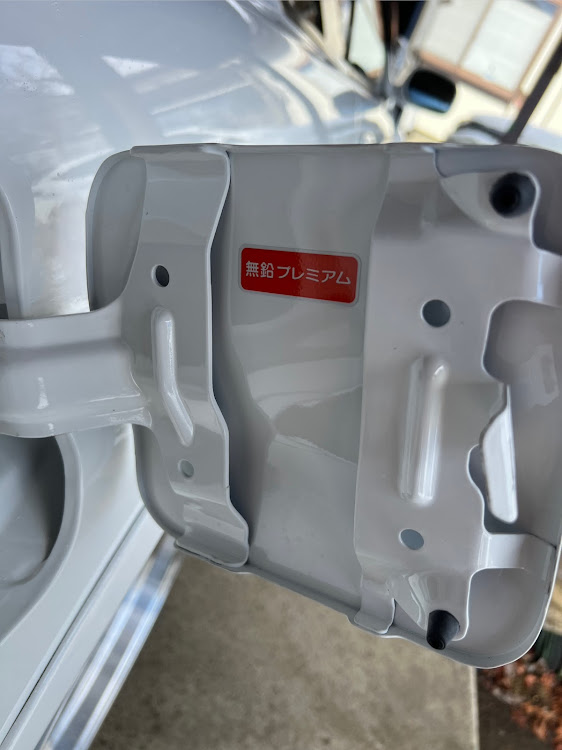 スカイラインのnismo・無鉛プレミアム・新年初カスタム・BNR34・DIYに関するカスタム事例の投稿画像2枚目