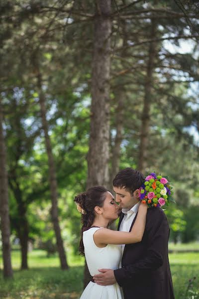 Hääkuvaaja Aleksey Kim (offlaw). Kuva otettu 8. heinäkuuta 2015