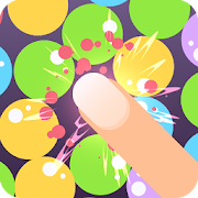 BALLOON POP - Balloon Popping Game for All  Icon