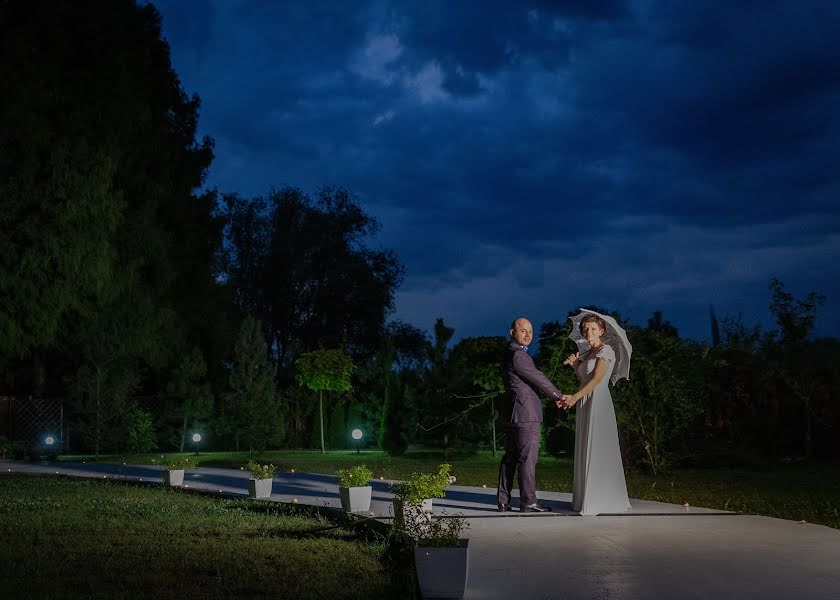 Wedding photographer Cristian Stoica (stoica). Photo of 20 August 2018