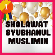 Nasyid Sholawat Syubbanul Muslimin 1.3 Icon