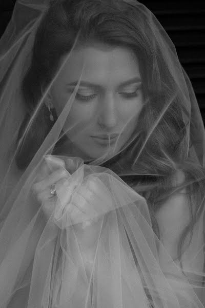 Wedding photographer Eva Valinurova (horo). Photo of 14 July 2021