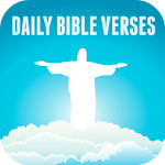 Cover Image of ดาวน์โหลด Daily Bible Verses by Topic 1.4.4 APK