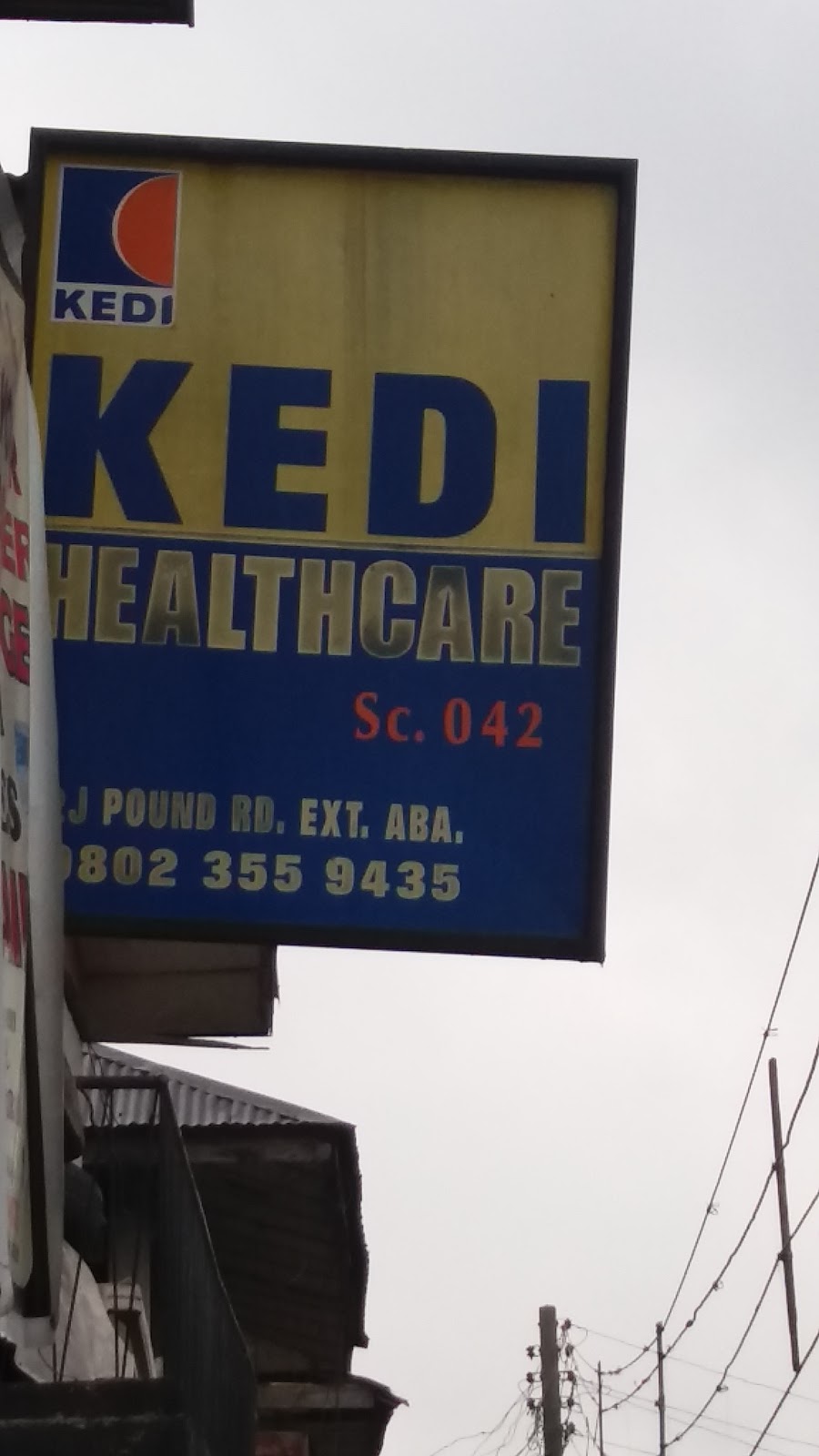 Kedi Health Care