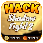 Cover Image of Download Hack For Shadow Fight 2 Game App Joke - Prank 1.0 APK