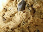 Eggless Cookie Dough was pinched from <a href="https://www.facebook.com/photo.php?fbid=493952940680780" target="_blank">www.facebook.com.</a>