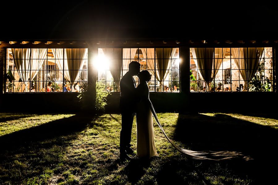 Photographe de mariage Jan Verheyden (janverheyden). Photo du 13 novembre 2023