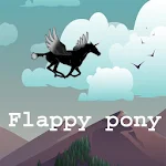 Cover Image of Tải xuống Flappy pony 1.0 APK